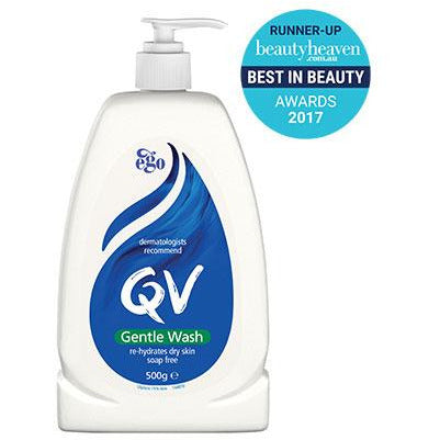 QV Gentle Body Wash