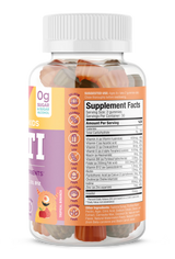 Suku 維生素兒童複合維生素軟糖 60粒