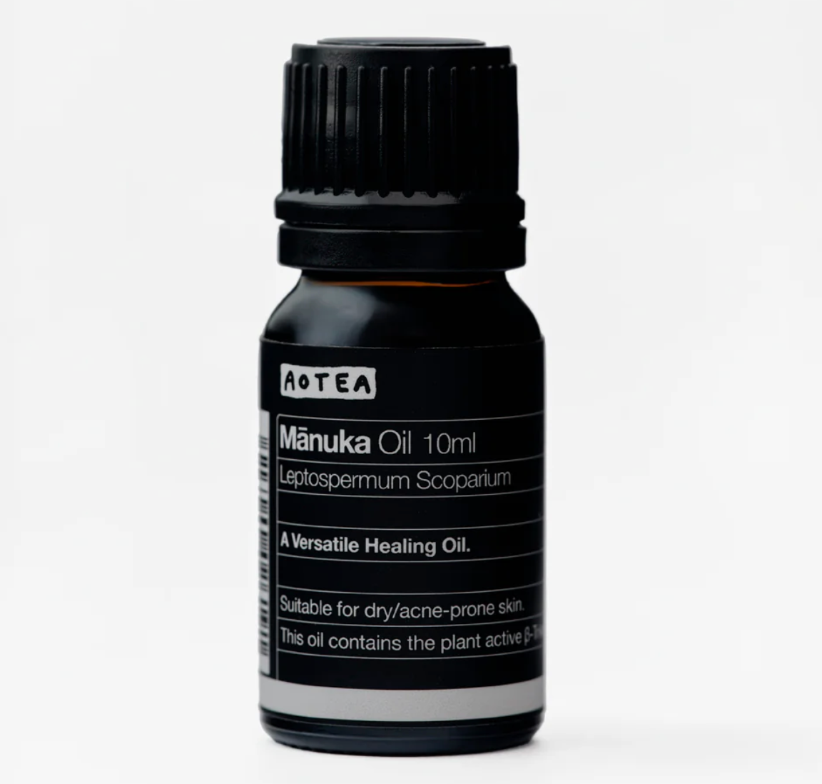 Aotea Manuka Oil