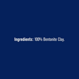 Trace Minerals Bentonite Clay