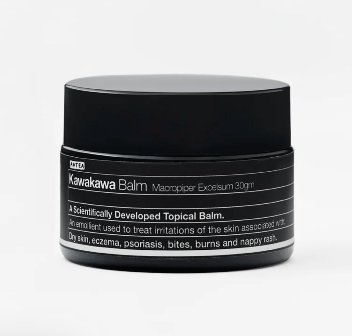 Aotea Kawakawa Balm