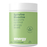 Lifestream 螺旋藻生物活性