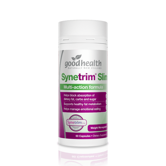 Good Health Synetrim Slim 60粒膠囊