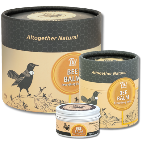 Tui Balms 蜂膏