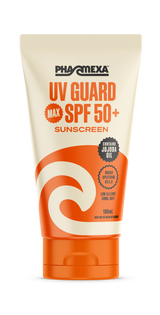 Pharmexa UV Guard Max Sunscreen SPF 50+