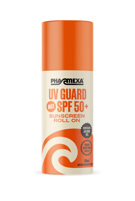 Pharmexa UV Guard Max 防曬乳 SPF 50+