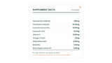 Koru Nutrition Joint Fx 60粒膠囊