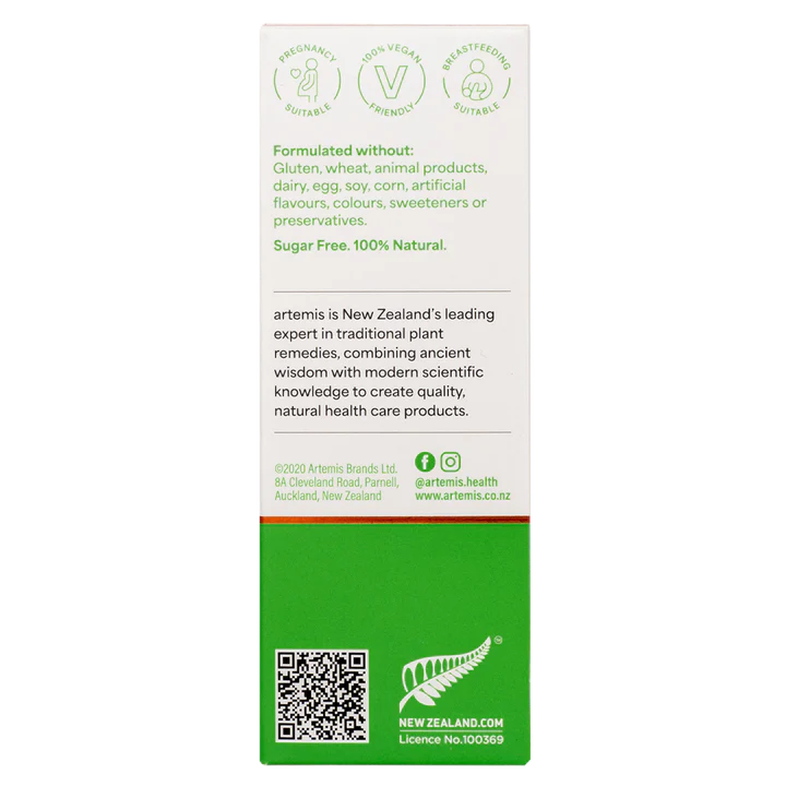 Artemis ViroGone Daily 100毫升