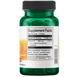 Swanson 天然維生素 E 400國際單位軟膠囊 100粒