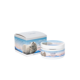 高山絲綢有機羊毛脂膠原蛋白霜 100克