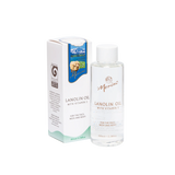 美利奴羊毛脂油 100毫升