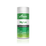 Goodhealth Mg Lax Natural Laxative Capsules