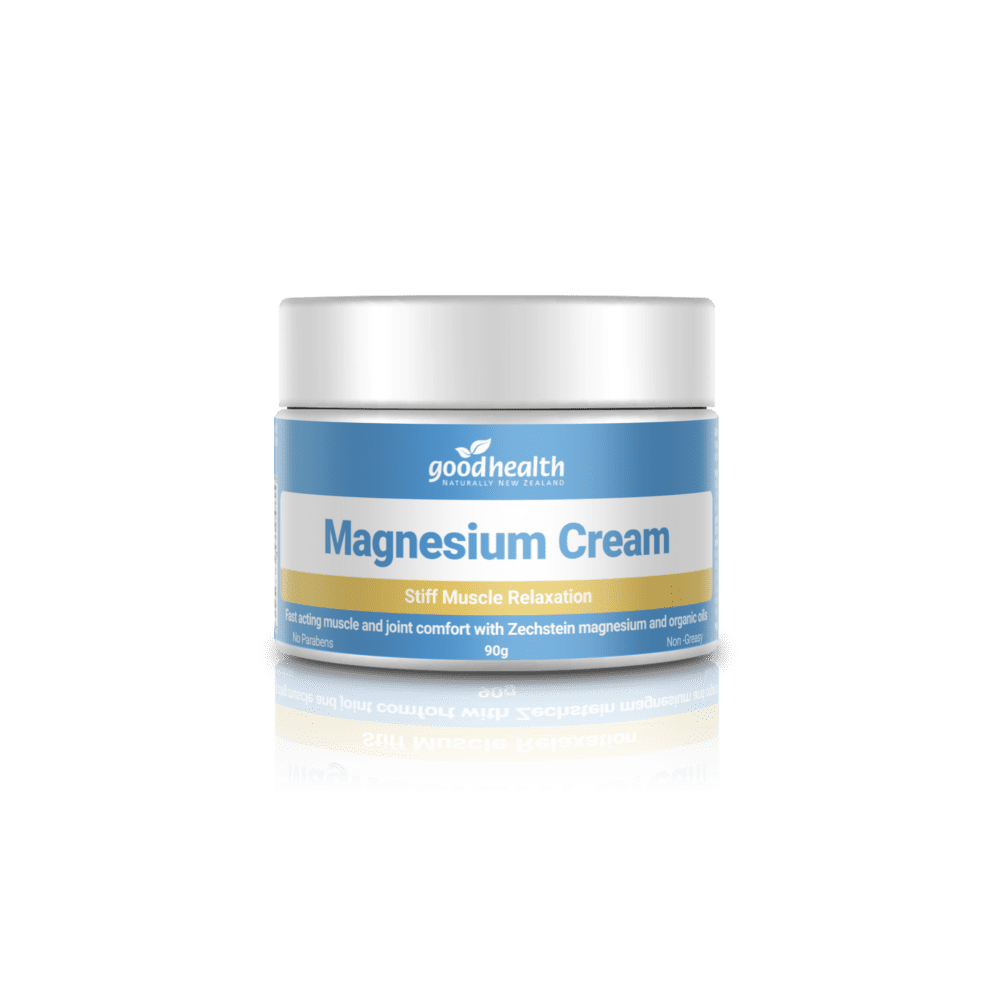 Goodhealth Magnesium Cream