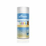 Good Health 鎂片兒童裝，100 片咀嚼片