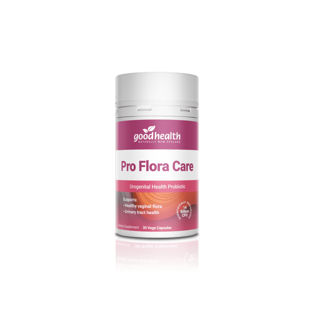 Goodhealth Pro Flora Care
