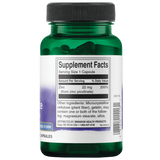 Swanson Zinc Picolinate 22mg Capsules 60
