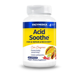 Enzymedica 酸舒緩咀嚼片 30 片