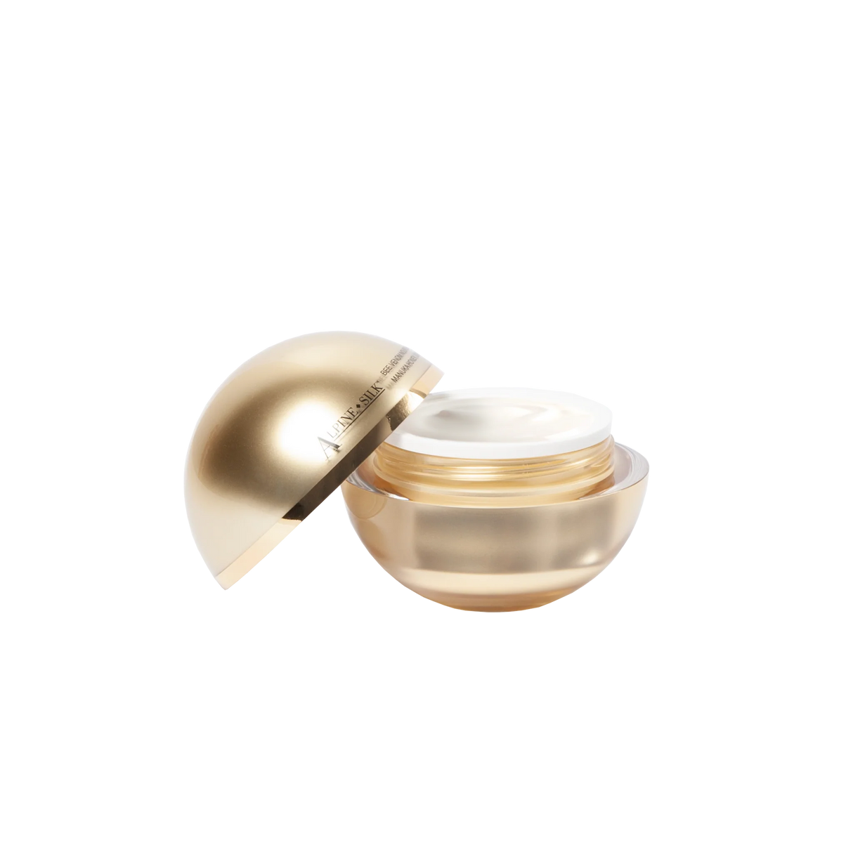 高山蠶絲蜂毒面膜 50克