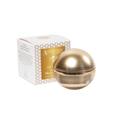 高山蠶絲蜂毒強效保濕霜 50克