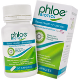 Phloe Biotics 膠囊 120粒