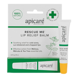 Apicare Cold Sore Lip Relief Balm 10g