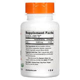 Doctor's Best 生物素 10000 微克 素食膠囊 120 粒