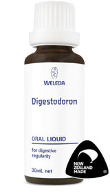 維蕾德 Digestodoron 液體