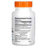 Doctor's Best 高吸收鎂片 120 片