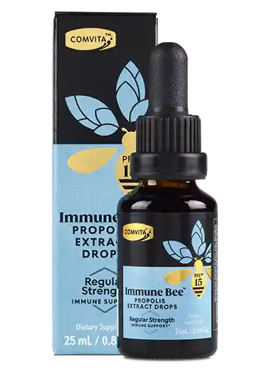 Comvita Immune Bee™ Propolis High Strength PFL30 Extract Drops