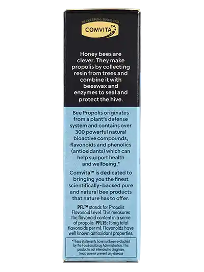 康維他蜂膠免疫滴劑 PFL15：常規濃度 25毫升