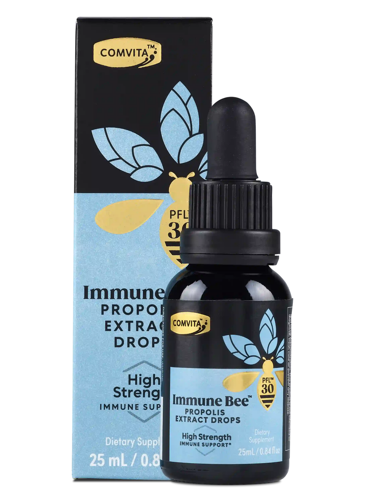 Comvita Immune Bee™ Propolis High Strength PFL30 Extract Drops