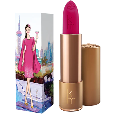 Karen Murrell 唇膏 - 紫紅色衝擊 07