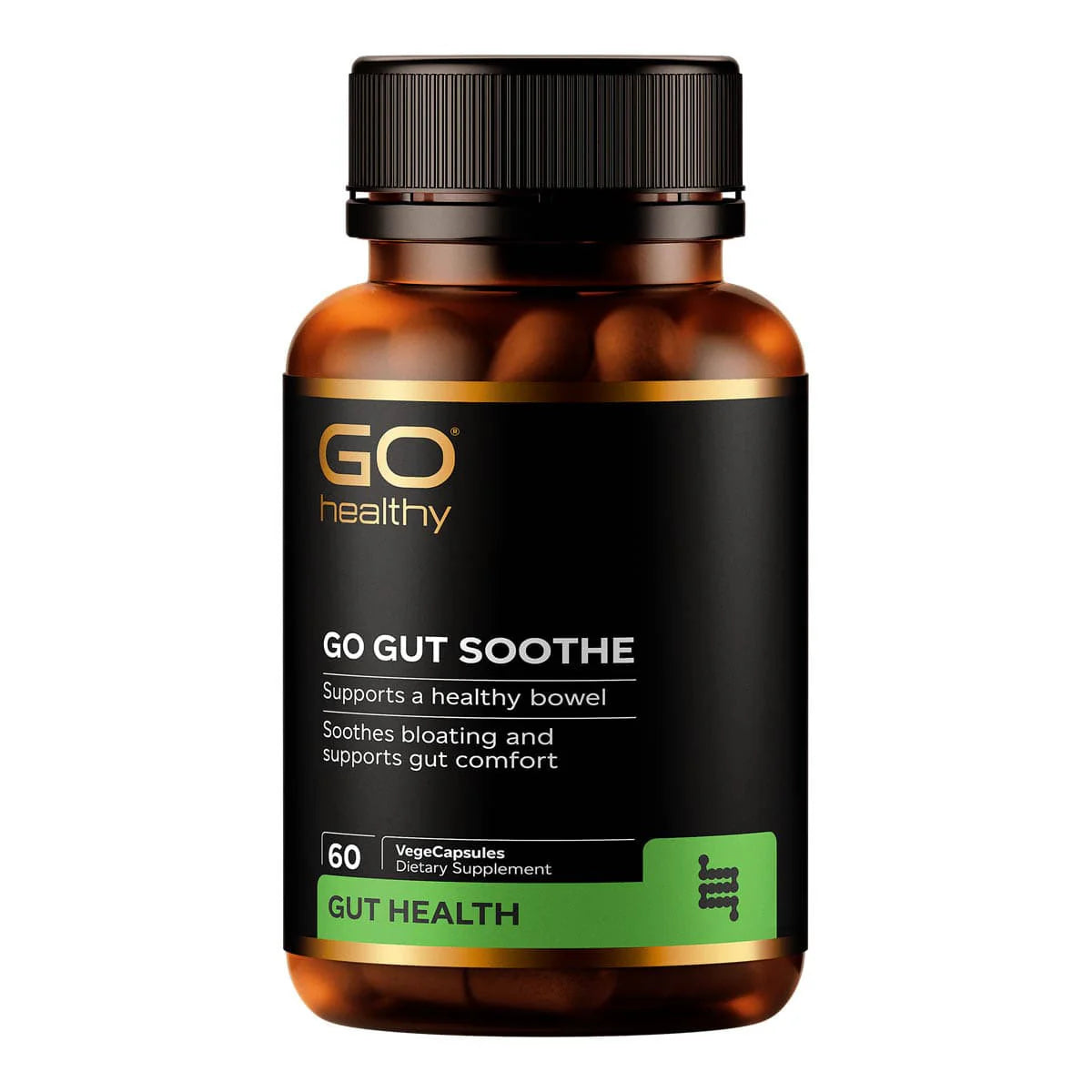 Go Healthy Gut Soothe