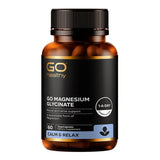 Go Healthy Magnesium Glycinate