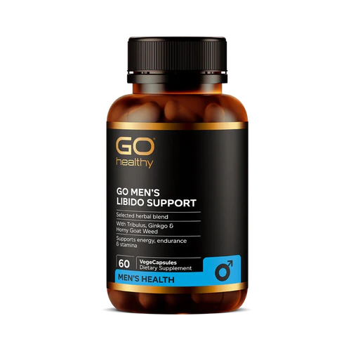 男士增強性慾素食膠囊 60粒