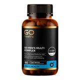 Go Healthy Men's Multi Complex (Formerly GO Men's Multi Advanced)