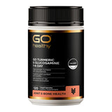 Go Healthy Turmeric & Glucosamine 1-A-Day