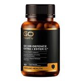 Go Healthy Vir-Defence Extra + Ester-C