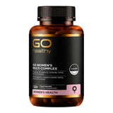 Go Healthy Women's Multi Complex (Former GO Women's Multi Advanced)