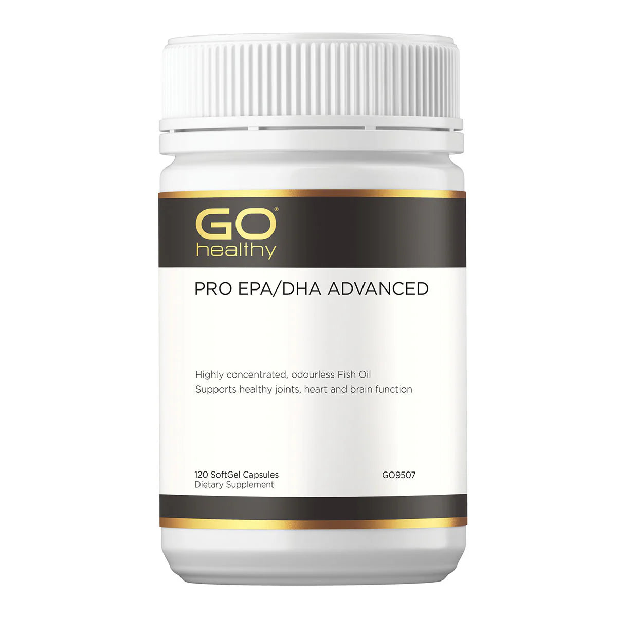 Go Healthy Pro EPA/DHA Advanced