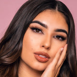 凱倫·穆雷爾勇敢的唇膏