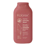 Kolorex Herbal Intimate wash Sensitive Care(Was Vaginal care Wash)