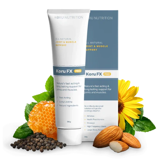 Koru FX Pro 90克