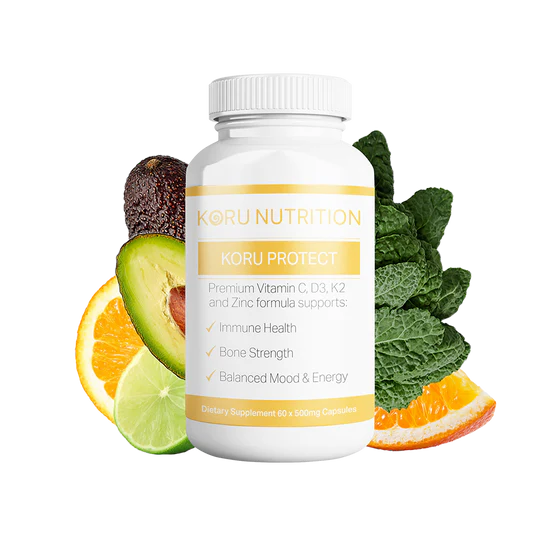 Koru Protect 膠囊 60粒