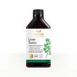 哈克草本護肝劑（原名 Livernurse）