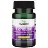 Swanson Longjax 東革阿里萃取物膠囊 400毫克 30粒