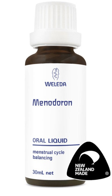 維蕾德 Menodoron 液體