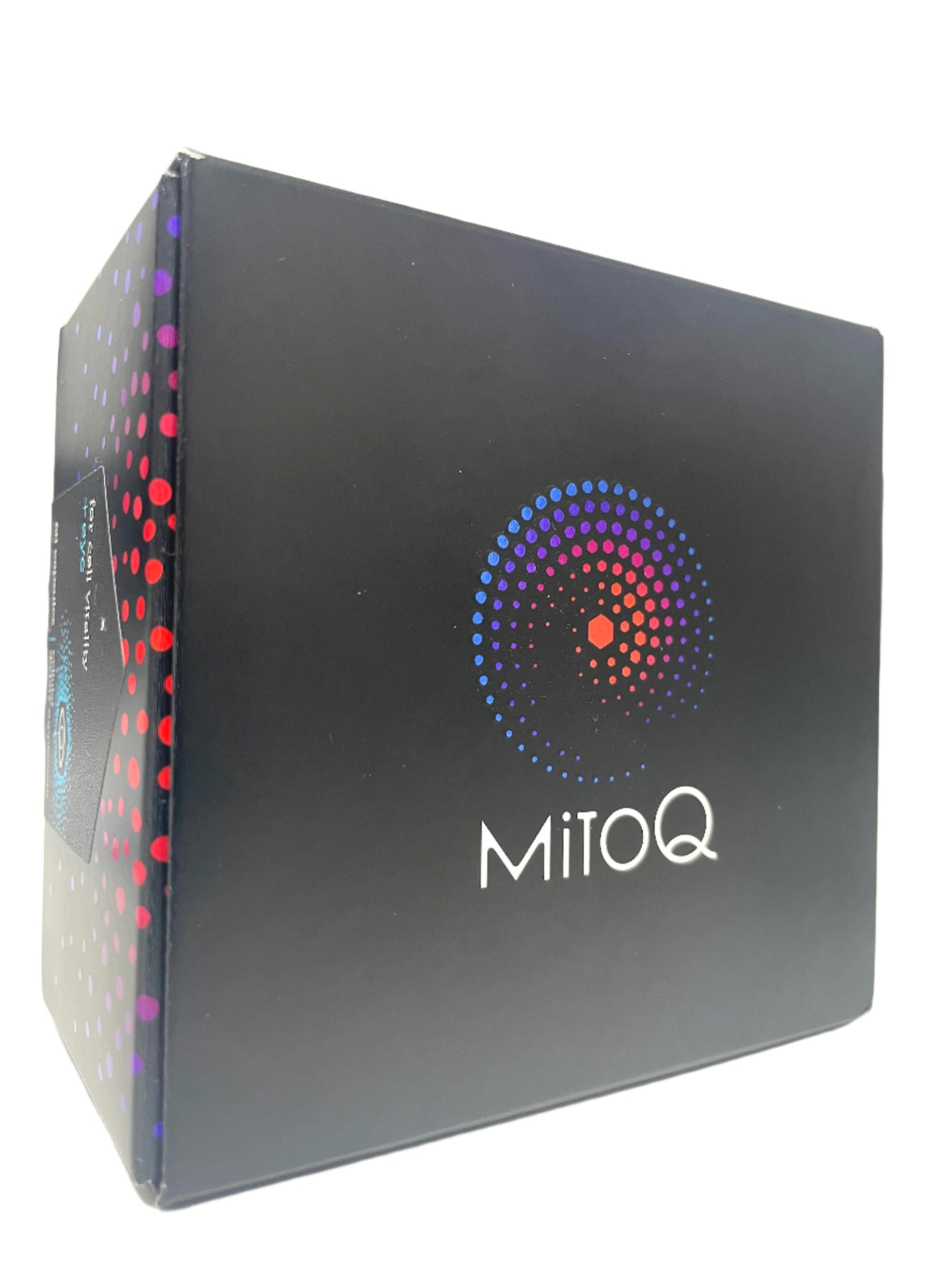 Mito Q + 眼膠囊 60粒