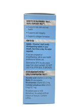 Blackmores 指甲、頭髮和皮膚速效融化劑 60 片