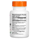 Doctor's Best 納豆激酶 2000 FU 素食膠囊 90粒